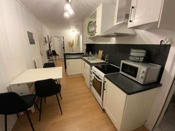 Location appartement 5 pièces