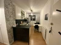 Location appartement 5 pièces