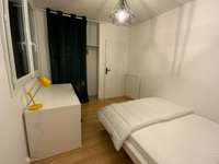 Location appartement 5 pièces