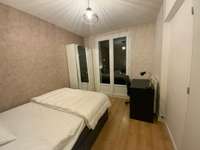 Location appartement 5 pièces
