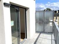 Location appartement 4 pièces
