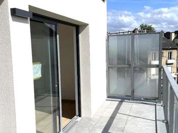 Location Appartement 4 piècesSaint-Jacques-de-la-Lande