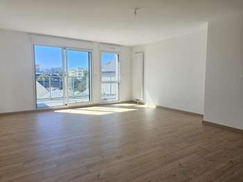 Location Appartement 4 piècesSaint-Jacques-de-la-Lande