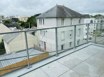 Location appartement 4 pièces