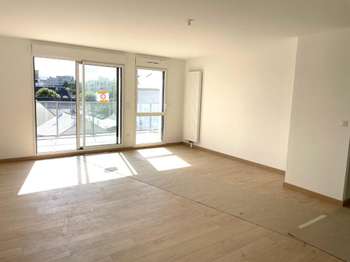 Location appartement 4 pièces