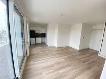 Location Appartement 2 piècesSaint-Jacques-de-la-Lande