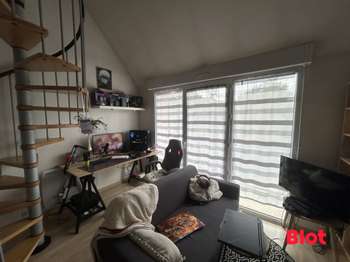 Location Appartement T1Saint-Jacques-de-la-Lande