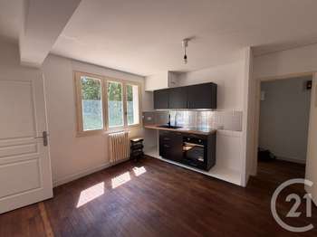 Location Appartement 2 piècesSaint-Jacques-de-la-Lande