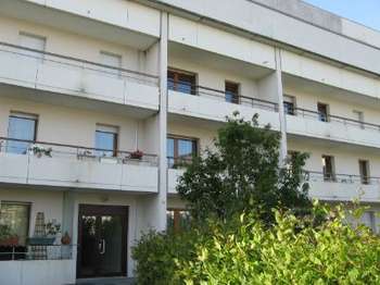 Location Appartement 2 piècesSaint-Jacques-de-la-Lande