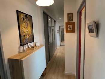 Location Appartement T1Saint-Jacques-de-la-Lande