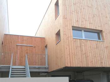 Location Appartement 3 piècesSaint-Jacques-de-la-Lande