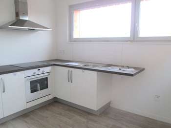 Location Appartement 3 piècesSaint-Jacques-de-la-Lande