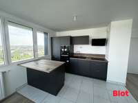 Location appartement 4 pièces Location appartement 4 pièces