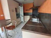 Location appartement 5 pièces