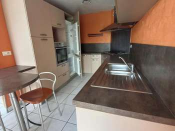 Location Appartement 5 piècesSaint-Jacques-de-la-Lande