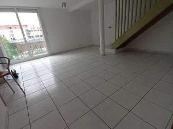 Location appartement 5 pièces