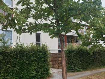 Location appartement 5 pièces