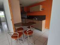 Location appartement 5 pièces