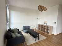 Location appartement 2 pièces