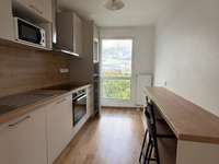 Location appartement 2 pièces
