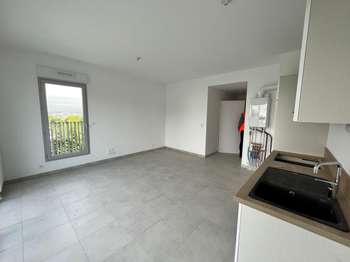 Location Appartement 3 piècesSaint-Jacques-de-la-Lande