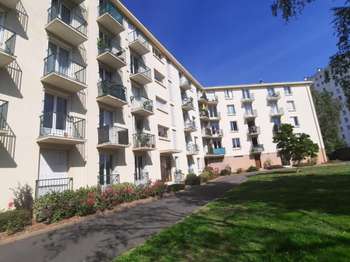 Location Appartement 2 piècesSaint-Jacques-de-la-Lande