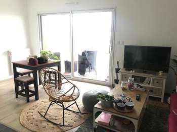 Location Appartement 2 piècesSaint-Jacques-de-la-Lande