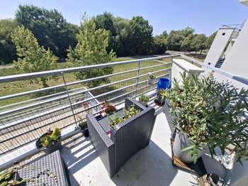 Location Appartement 3 piècesSaint-Jacques-de-la-Lande