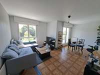 Location appartement 3 pièces