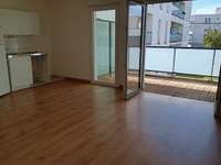 Location appartement 1 pièce Location appartement 1 pièce