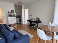 Location appartement 2 pièces