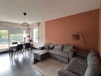Location appartement 3 pièces Location appartement 3 pièces