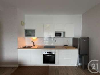 Location appartement 3 pièces Saint-Jacques-de-la-Lande 35