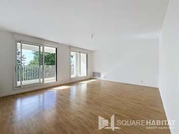 Location appartement 4 pièces Saint-Jacques-de-la-Lande 35