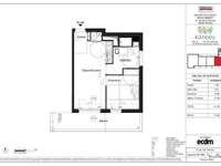 Location appartement 2 pièces Location appartement 2 pièces