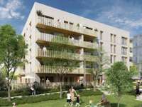 Location appartement 2 pièces Location appartement 2 pièces