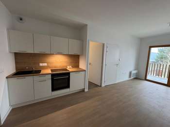 Location Appartement 2 piècesSaint-Jacques-de-la-Lande