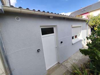 Location Appartement T1Saint-Jacques-de-la-Lande