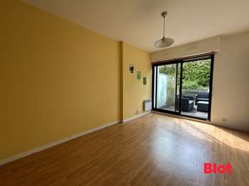 Location Appartement 2 piècesSaint-Jacques-de-la-Lande