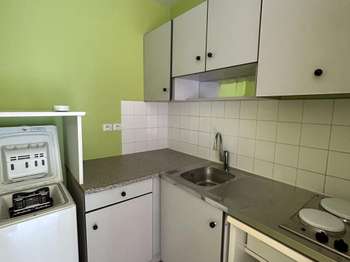 Location appartement 2 pièces Location appartement 2 pièces