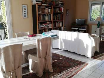 Location Appartement T1Saint-Jacques-de-la-Lande