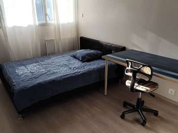 Location Appartement T1Saint-Jacques-de-la-Lande