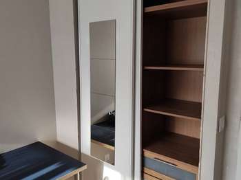 Location appartement 1 pièce Location appartement 1 pièce