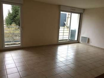 Location Appartement 2 piècesSaint-Jacques-de-la-Lande