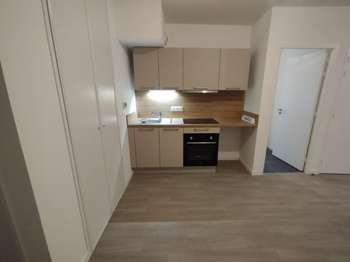 Location Appartement 2 piècesSaint-Jacques-de-la-Lande