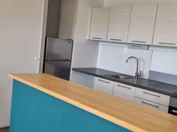 Location Appartement 3 piècesSaint-Jacques-de-la-Lande