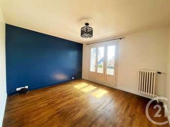 Photo Location appartement Saint-Jacques-de-la-Lande
