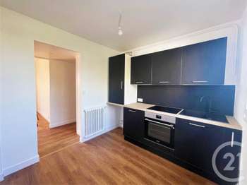 Location appartement 4 pièces