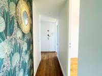 Location appartement 4 pièces