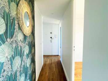 Location appartement 4 pièces